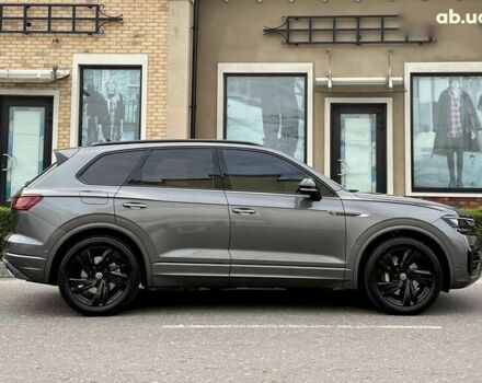 Фольксваген Туарег, объемом двигателя 3 л и пробегом 107 тыс. км за 63800 $, фото 23 на Automoto.ua