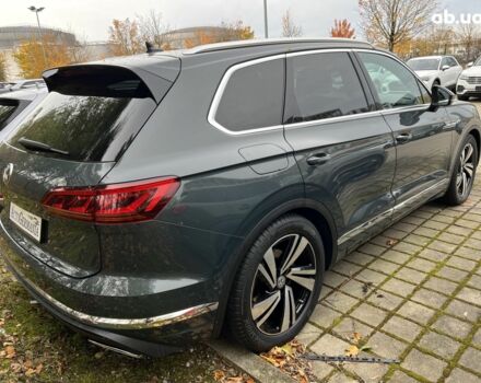 Фольксваген Туарег, об'ємом двигуна 3 л та пробігом 36 тис. км за 73729 $, фото 27 на Automoto.ua