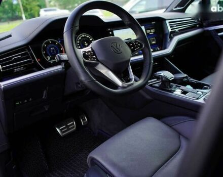 Фольксваген Туарег, объемом двигателя 3 л и пробегом 73 тыс. км за 69999 $, фото 19 на Automoto.ua