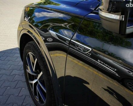 Фольксваген Туарег, объемом двигателя 3 л и пробегом 73 тыс. км за 69999 $, фото 11 на Automoto.ua