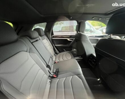 Фольксваген Туарег, об'ємом двигуна 3 л та пробігом 8 тис. км за 96617 $, фото 22 на Automoto.ua