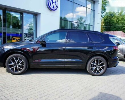 Фольксваген Туарег, объемом двигателя 3 л и пробегом 73 тыс. км за 69999 $, фото 5 на Automoto.ua