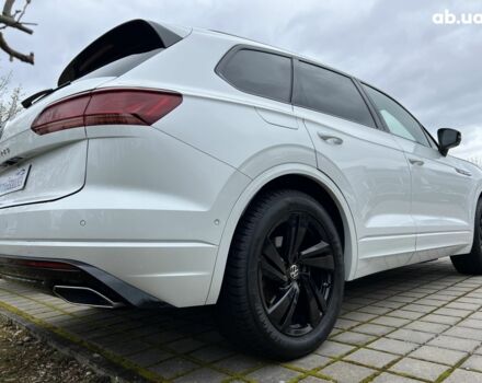 Фольксваген Туарег, объемом двигателя 3 л и пробегом 15 тыс. км за 93356 $, фото 22 на Automoto.ua