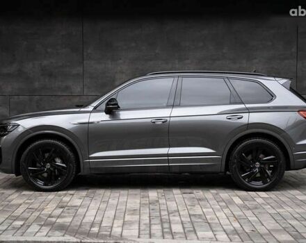 Фольксваген Туарег, об'ємом двигуна 3 л та пробігом 34 тис. км за 80000 $, фото 3 на Automoto.ua