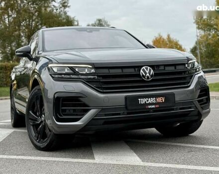 Фольксваген Туарег, объемом двигателя 3 л и пробегом 107 тыс. км за 59990 $, фото 25 на Automoto.ua