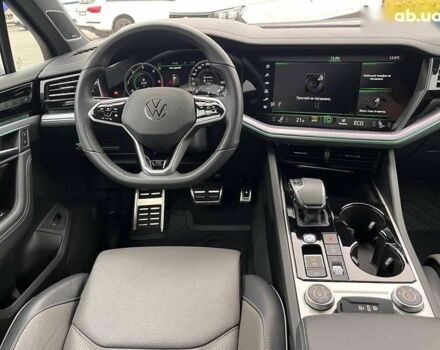 Фольксваген Туарег, объемом двигателя 3 л и пробегом 45 тыс. км за 79999 $, фото 26 на Automoto.ua