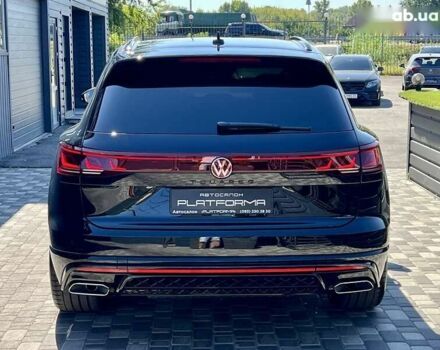 Фольксваген Туарег, объемом двигателя 3 л и пробегом 34 тыс. км за 82900 $, фото 10 на Automoto.ua