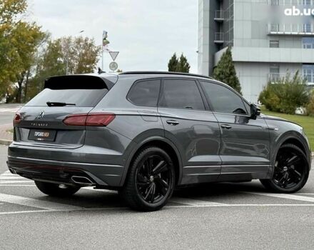 Фольксваген Туарег, объемом двигателя 3 л и пробегом 107 тыс. км за 59990 $, фото 29 на Automoto.ua