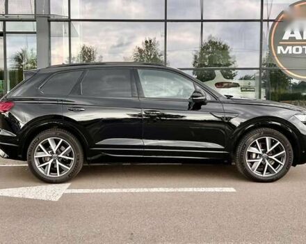 Фольксваген Туарег, об'ємом двигуна 3 л та пробігом 54 тис. км за 74999 $, фото 4 на Automoto.ua