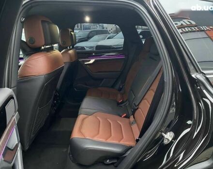 Фольксваген Туарег, объемом двигателя 3 л и пробегом 48 тыс. км за 67000 $, фото 26 на Automoto.ua