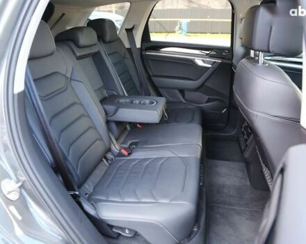 Фольксваген Туарег, объемом двигателя 3 л и пробегом 50 тыс. км за 60900 $, фото 9 на Automoto.ua