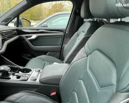 Фольксваген Туарег, об'ємом двигуна 3 л та пробігом 36 тис. км за 73729 $, фото 11 на Automoto.ua