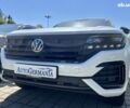 Фольксваген Туарег, об'ємом двигуна 3 л та пробігом 2 тис. км за 96986 $, фото 1 на Automoto.ua