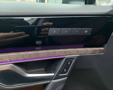 Фольксваген Туарег, объемом двигателя 3 л и пробегом 48 тыс. км за 67000 $, фото 14 на Automoto.ua