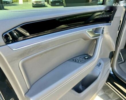 Фольксваген Туарег, объемом двигателя 3 л и пробегом 34 тыс. км за 82900 $, фото 17 на Automoto.ua