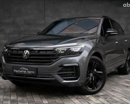 Фольксваген Туарег, об'ємом двигуна 3 л та пробігом 34 тис. км за 80000 $, фото 1 на Automoto.ua