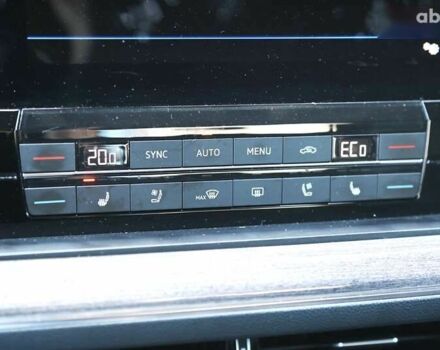 Фольксваген Туарег, об'ємом двигуна 3 л та пробігом 50 тис. км за 60500 $, фото 21 на Automoto.ua