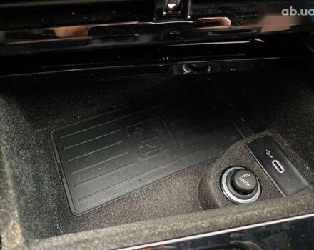 Фольксваген Туарег, объемом двигателя 3 л и пробегом 48 тыс. км за 67000 $, фото 21 на Automoto.ua