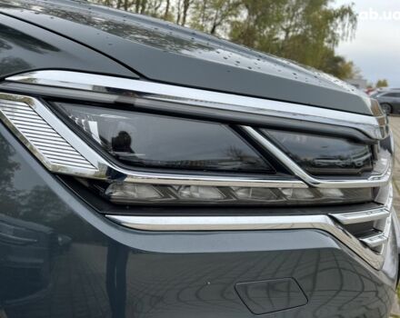 Фольксваген Туарег, об'ємом двигуна 3 л та пробігом 36 тис. км за 73729 $, фото 2 на Automoto.ua