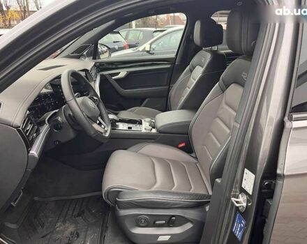 Фольксваген Туарег, объемом двигателя 3 л и пробегом 45 тыс. км за 79999 $, фото 16 на Automoto.ua