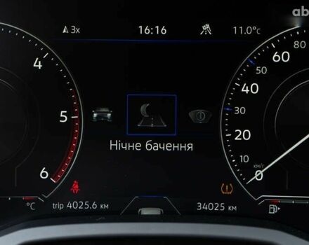 Фольксваген Туарег, об'ємом двигуна 3 л та пробігом 34 тис. км за 80000 $, фото 26 на Automoto.ua