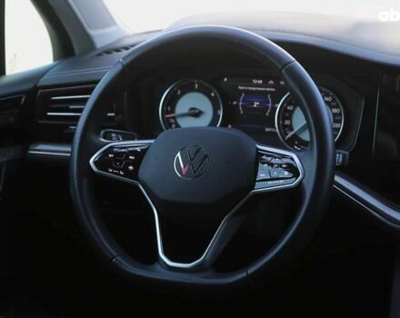 Фольксваген Туарег, об'ємом двигуна 3 л та пробігом 50 тис. км за 60500 $, фото 14 на Automoto.ua