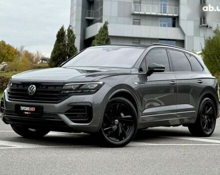 Фольксваген Туарег, объемом двигателя 3 л и пробегом 107 тыс. км за 59990 $, фото 28 на Automoto.ua