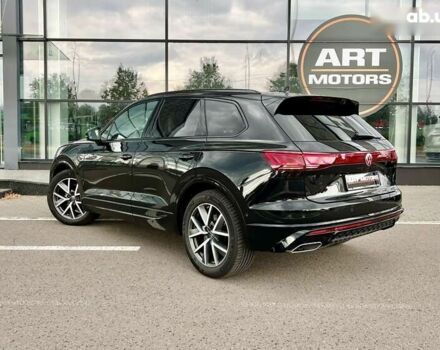 Фольксваген Туарег, об'ємом двигуна 3 л та пробігом 54 тис. км за 74999 $, фото 5 на Automoto.ua