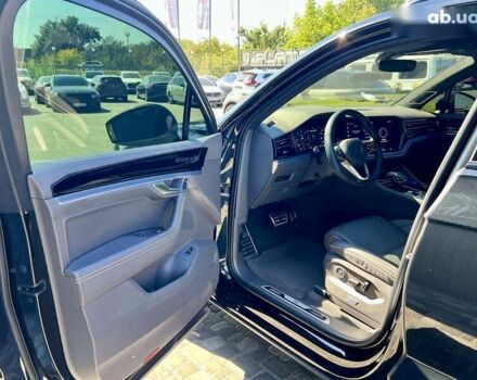 Фольксваген Туарег, объемом двигателя 3 л и пробегом 34 тыс. км за 82900 $, фото 15 на Automoto.ua