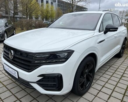 Фольксваген Туарег, объемом двигателя 3 л и пробегом 15 тыс. км за 93356 $, фото 10 на Automoto.ua