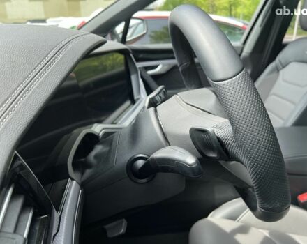 Фольксваген Туарег, об'ємом двигуна 3 л та пробігом 8 тис. км за 96617 $, фото 29 на Automoto.ua