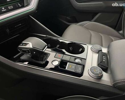 Фольксваген Туарег, объемом двигателя 3 л и пробегом 45 тыс. км за 79999 $, фото 24 на Automoto.ua