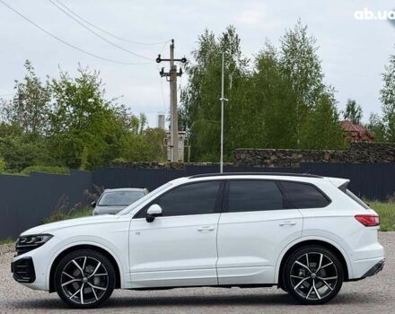 Фольксваген Туарег, объемом двигателя 3 л и пробегом 25 тыс. км за 77999 $, фото 6 на Automoto.ua