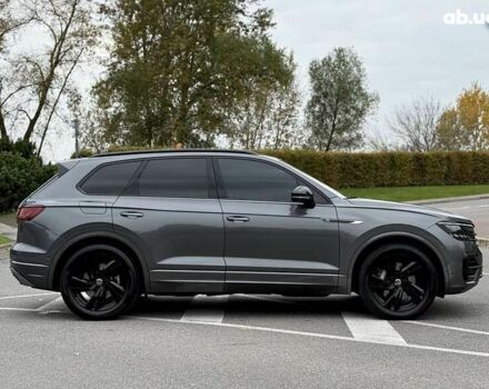 Фольксваген Туарег, объемом двигателя 3 л и пробегом 107 тыс. км за 59990 $, фото 20 на Automoto.ua