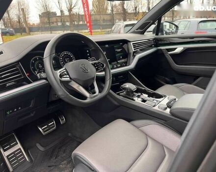 Фольксваген Туарег, объемом двигателя 3 л и пробегом 45 тыс. км за 79999 $, фото 25 на Automoto.ua