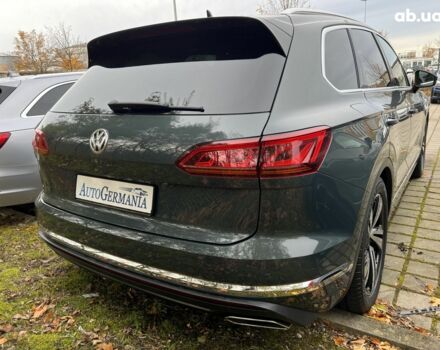 Фольксваген Туарег, об'ємом двигуна 3 л та пробігом 36 тис. км за 73729 $, фото 29 на Automoto.ua