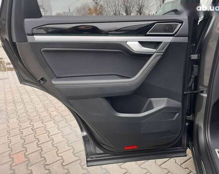 Фольксваген Туарег, объемом двигателя 3 л и пробегом 45 тыс. км за 79999 $, фото 28 на Automoto.ua