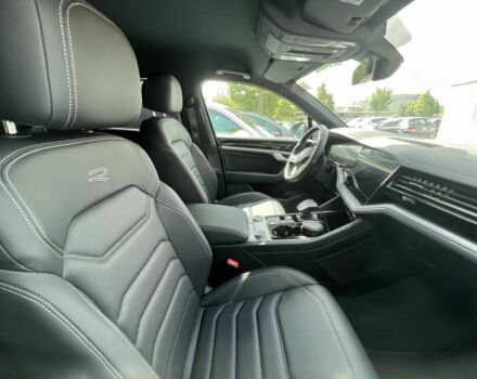 Фольксваген Туарег, объемом двигателя 3 л и пробегом 2 тыс. км за 95856 $, фото 15 на Automoto.ua