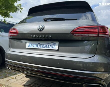 Фольксваген Туарег, объемом двигателя 3 л и пробегом 2 тыс. км за 95856 $, фото 26 на Automoto.ua
