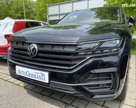 Фольксваген Туарег, об'ємом двигуна 3 л та пробігом 8 тис. км за 96617 $, фото 1 на Automoto.ua