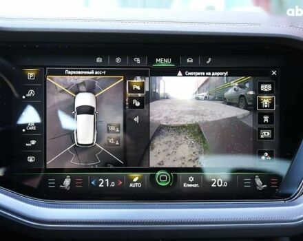 Фольксваген Туарег, объемом двигателя 3 л и пробегом 63 тыс. км за 75000 $, фото 21 на Automoto.ua