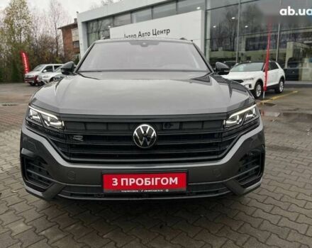 Фольксваген Туарег, объемом двигателя 3 л и пробегом 45 тыс. км за 79999 $, фото 2 на Automoto.ua