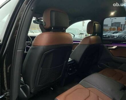 Фольксваген Туарег, объемом двигателя 3 л и пробегом 48 тыс. км за 67000 $, фото 27 на Automoto.ua