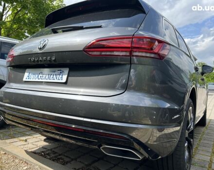 Фольксваген Туарег, объемом двигателя 3 л и пробегом 2 тыс. км за 95856 $, фото 25 на Automoto.ua