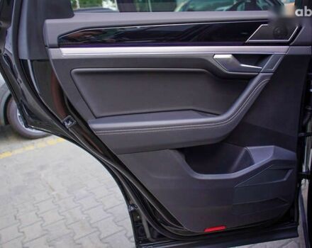 Фольксваген Туарег, объемом двигателя 3 л и пробегом 73 тыс. км за 69999 $, фото 28 на Automoto.ua