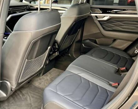 Фольксваген Туарег, об'ємом двигуна 3 л та пробігом 54 тис. км за 74999 $, фото 26 на Automoto.ua