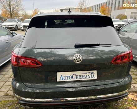 Фольксваген Туарег, об'ємом двигуна 3 л та пробігом 36 тис. км за 73729 $, фото 30 на Automoto.ua