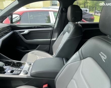 Фольксваген Туарег, об'ємом двигуна 3 л та пробігом 8 тис. км за 96617 $, фото 19 на Automoto.ua