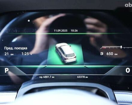 Фольксваген Туарег, объемом двигателя 3 л и пробегом 63 тыс. км за 75000 $, фото 19 на Automoto.ua