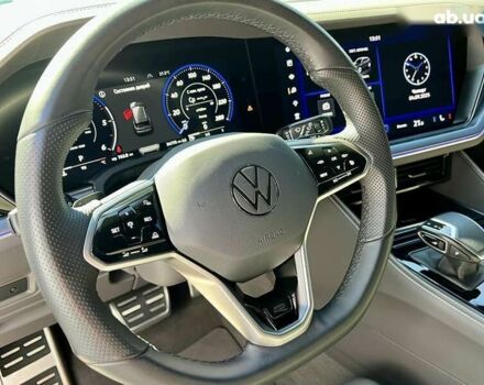 Фольксваген Туарег, объемом двигателя 3 л и пробегом 34 тыс. км за 82900 $, фото 27 на Automoto.ua